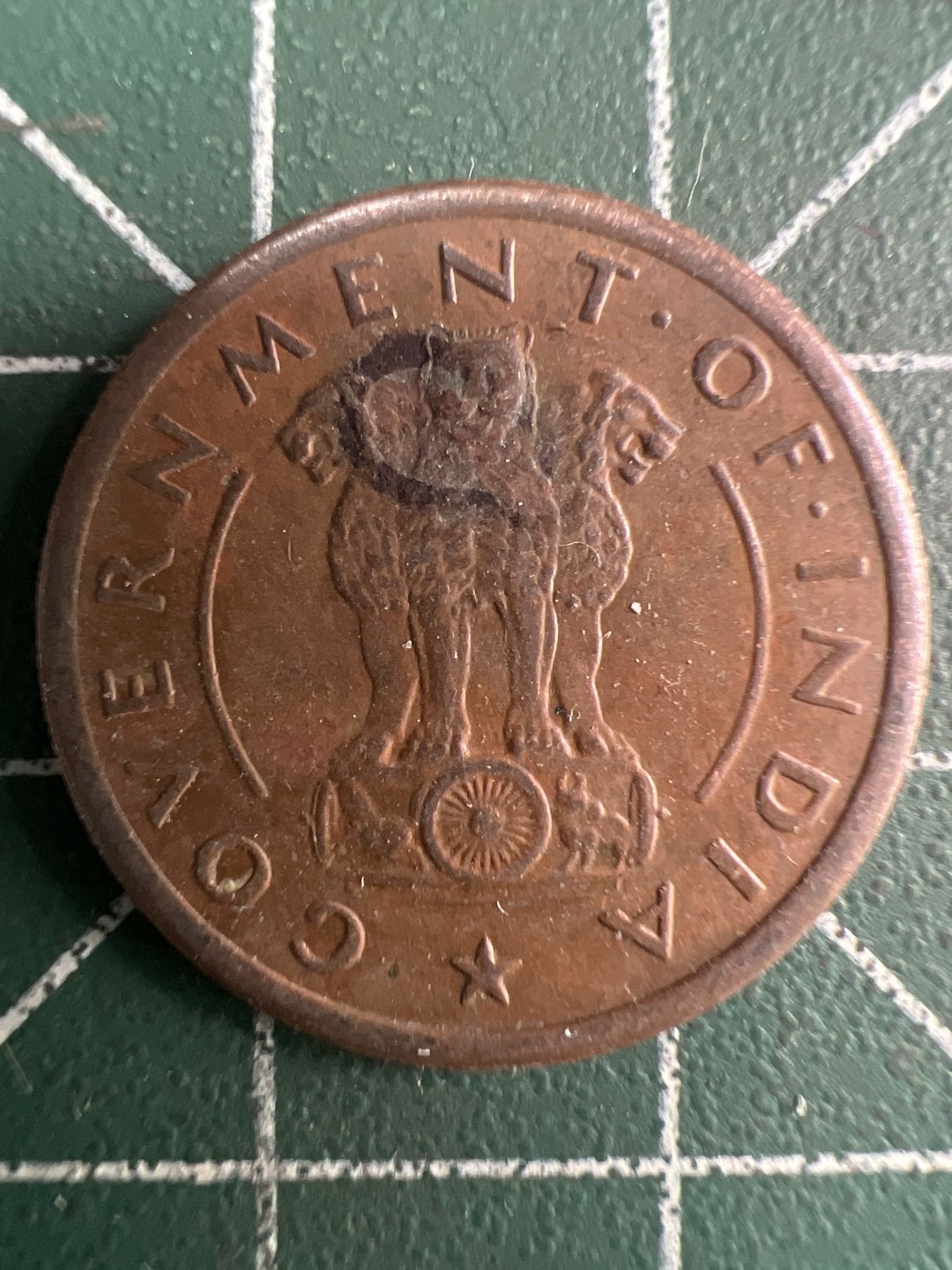 泡泡堂微拍第一百〇二幕硬币捡漏可累计专场👿👿，累计满二十元包邮，接受代拍业务 印度一分 飞马