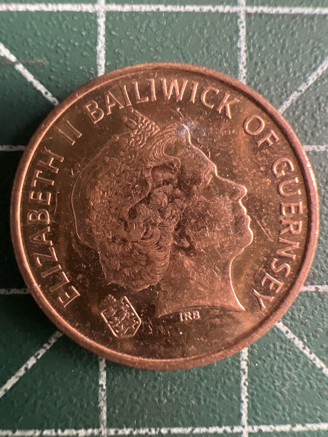 泡泡堂微拍第一百〇二幕硬币捡漏可累计专场👿👿，累计满二十元包邮，接受代拍业务 格恩西一便士 螃蟹