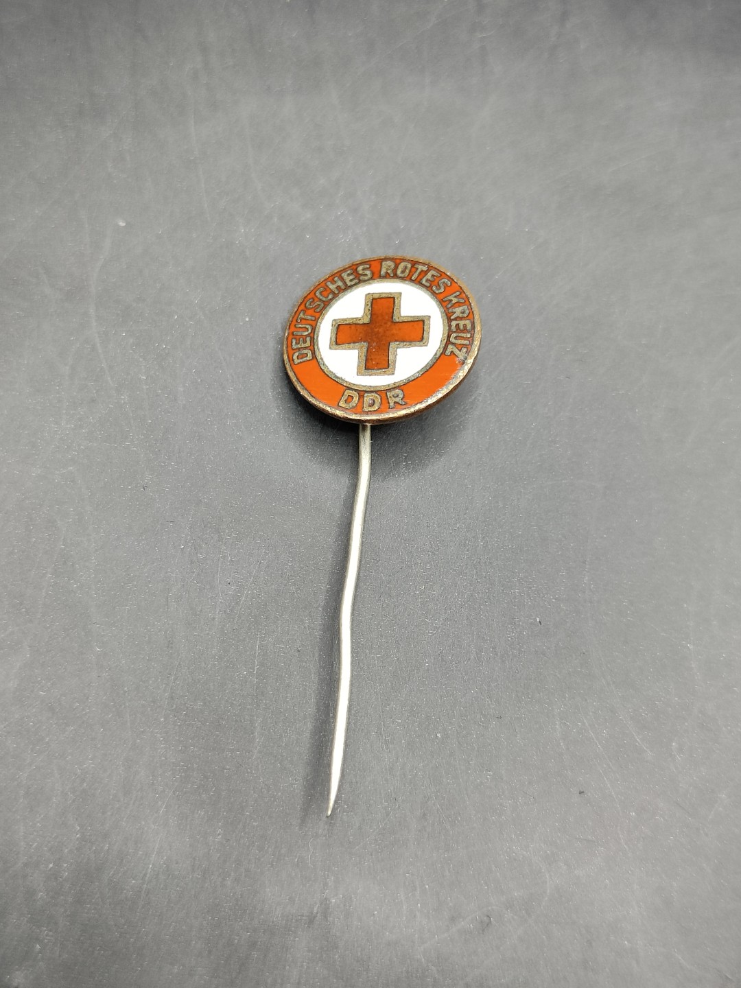 全场0元起拍 第41期 咸鱼国勋章拍卖专场 3月26日（周日）下午6：00开始 东德红十字会奖章