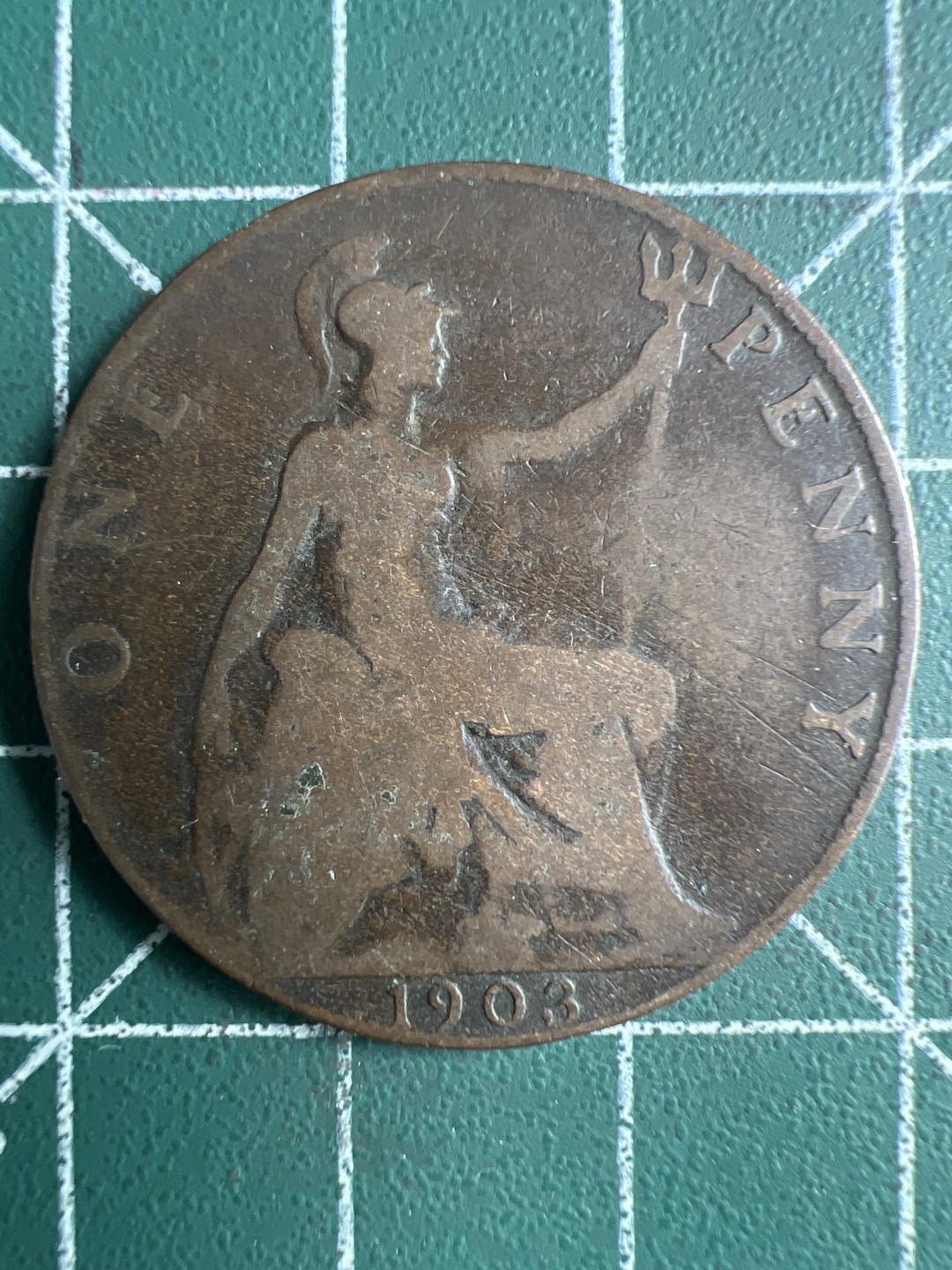 泡泡堂微拍第一百〇五幕硬币捡漏可累计专场👿👿，累计满二十元包邮，接受代拍业务 乔五一便士