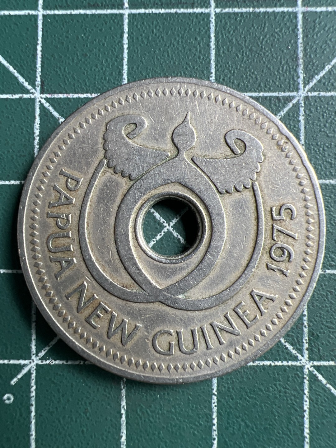 泡泡堂微拍第一百〇三幕硬币捡漏可累计专场👿👿，累计满二十元包邮，接受代拍业务 新几内亚大K