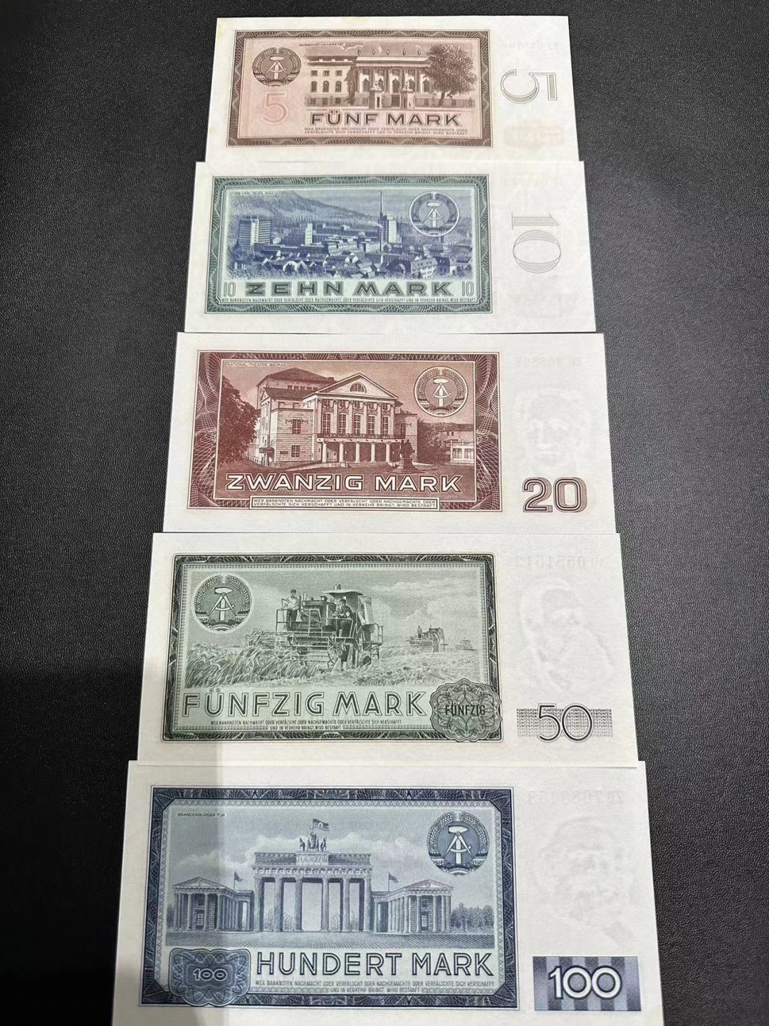 《外钞收藏家》第二百五十三期（德法意专场）