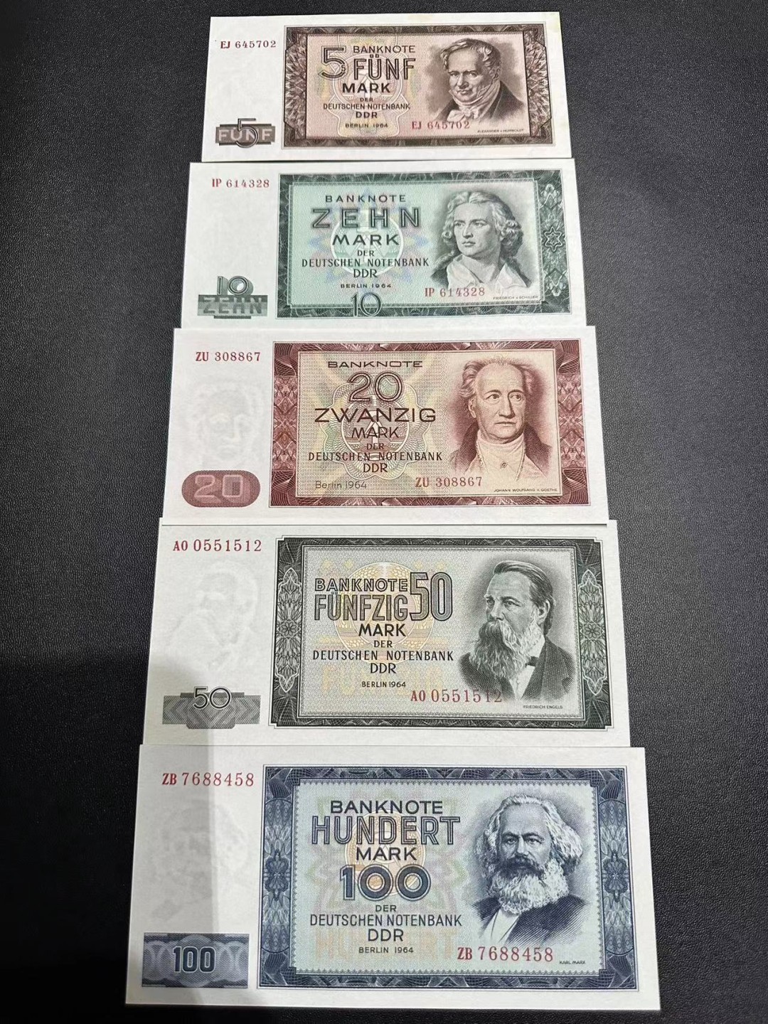 《外钞收藏家》第二百五十三期（德法意专场）