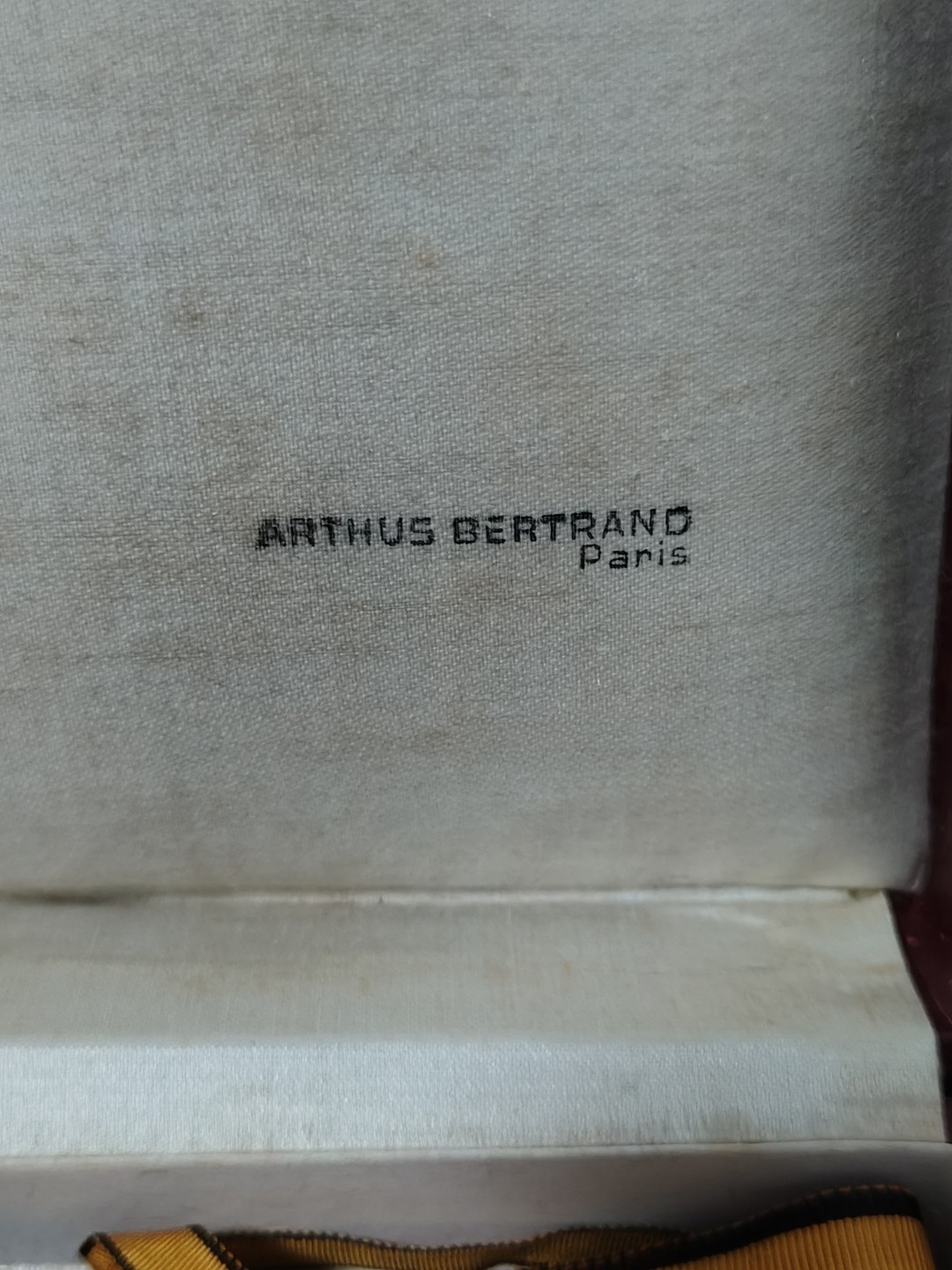 全场0元起拍 第41期 咸鱼国勋章拍卖专场 3月26日（周日）下午6：00开始 大军官级希腊凤凰勋章 银制珐琅 第一版共和版 法国亚瑟贝特朗制