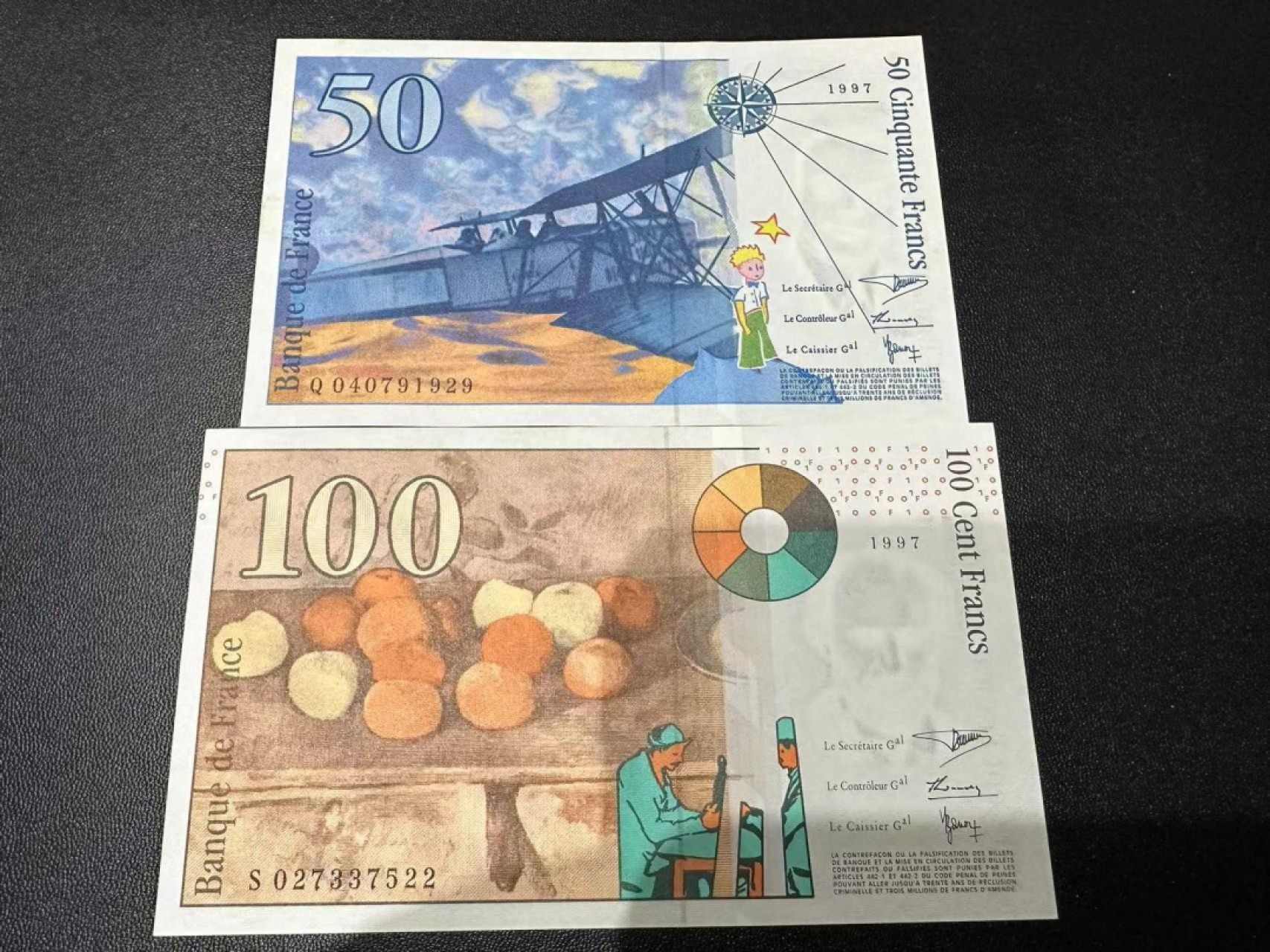 《外钞收藏家》第二百五十三期（德法意专场）