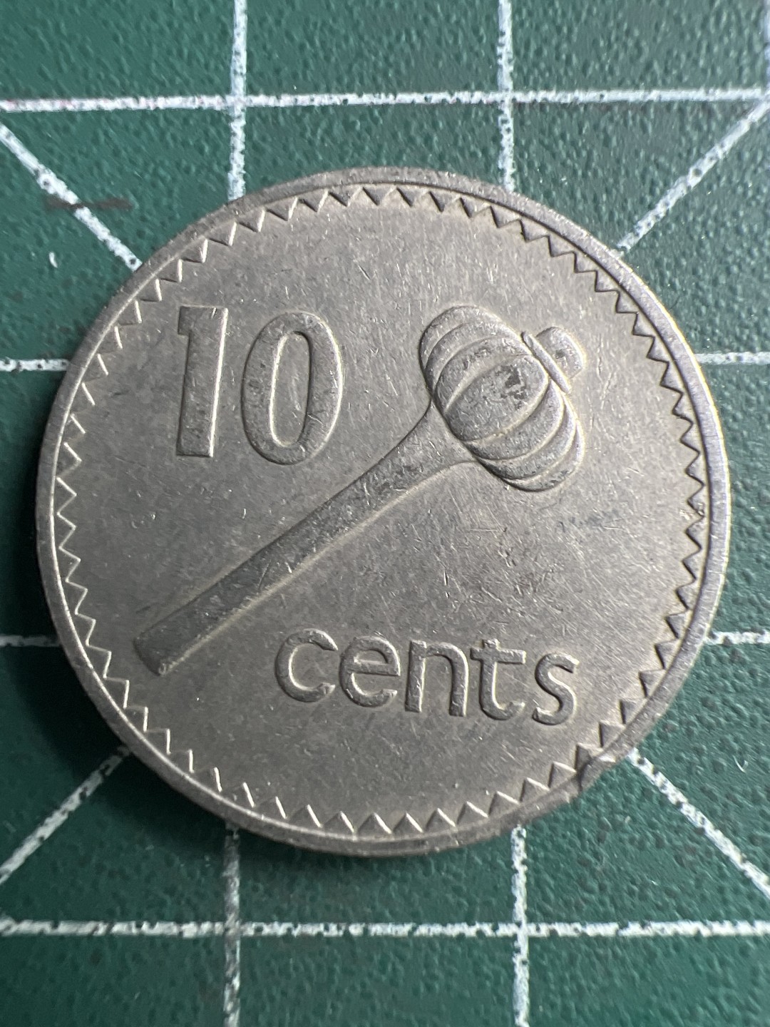 泡泡堂微拍第一百〇三幕硬币捡漏可累计专场👿👿，累计满二十元包邮，接受代拍业务 斐济老十分。