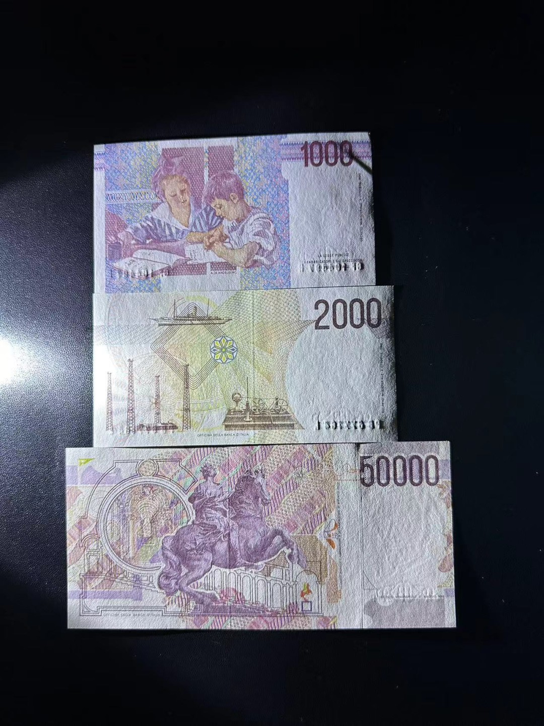 《外钞收藏家》第二百五十三期（德法意专场）