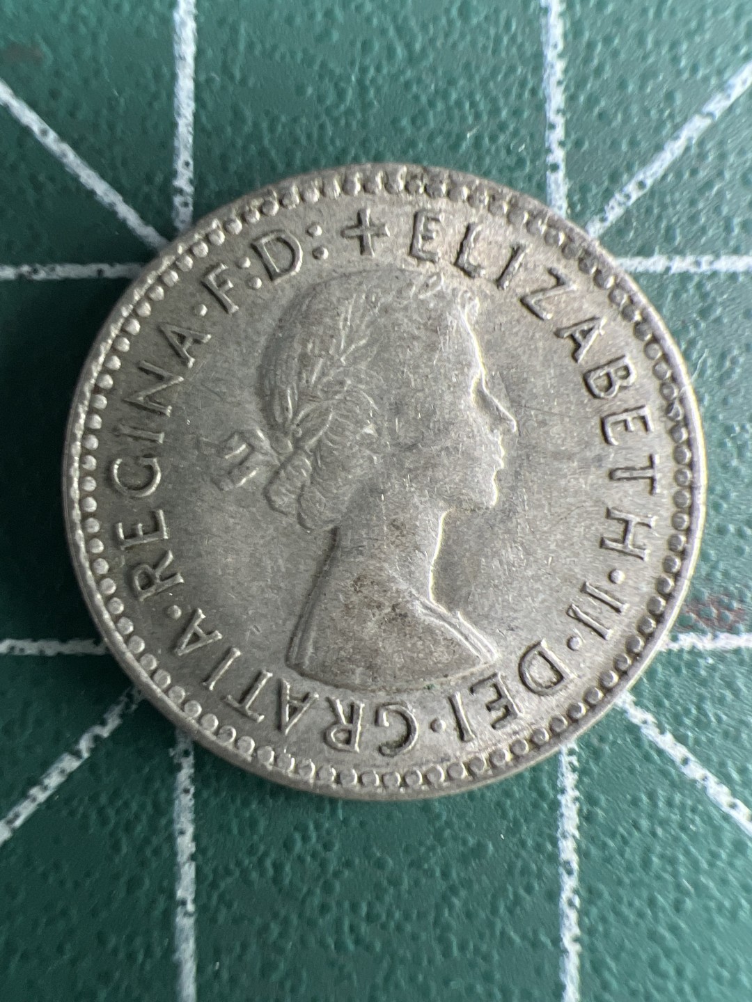 泡泡堂微拍第一百〇五幕硬币捡漏可累计专场👿👿，累计满二十元包邮，接受代拍业务 澳大利亚3便士银币