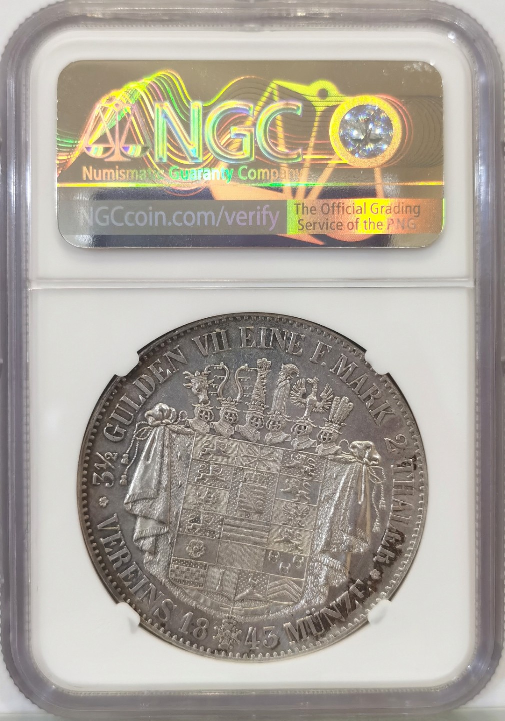 博洋堂“臻选之作”世界钱币精品专场暨第020期（全场包邮）