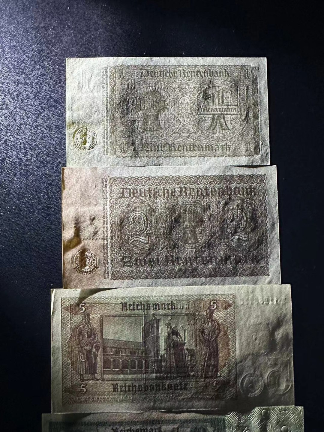 《外钞收藏家》第二百五十三期（德法意专场）