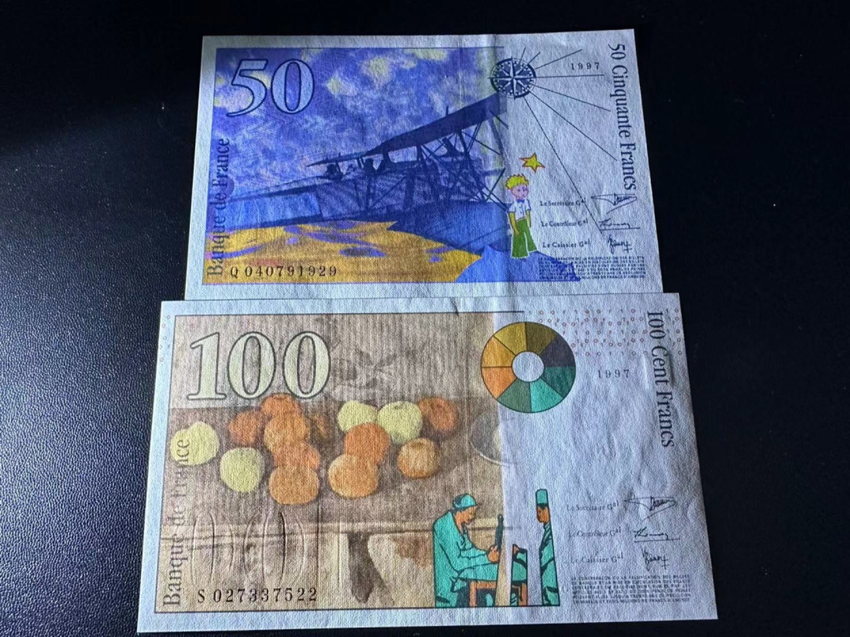 《外钞收藏家》第二百五十三期（德法意专场）