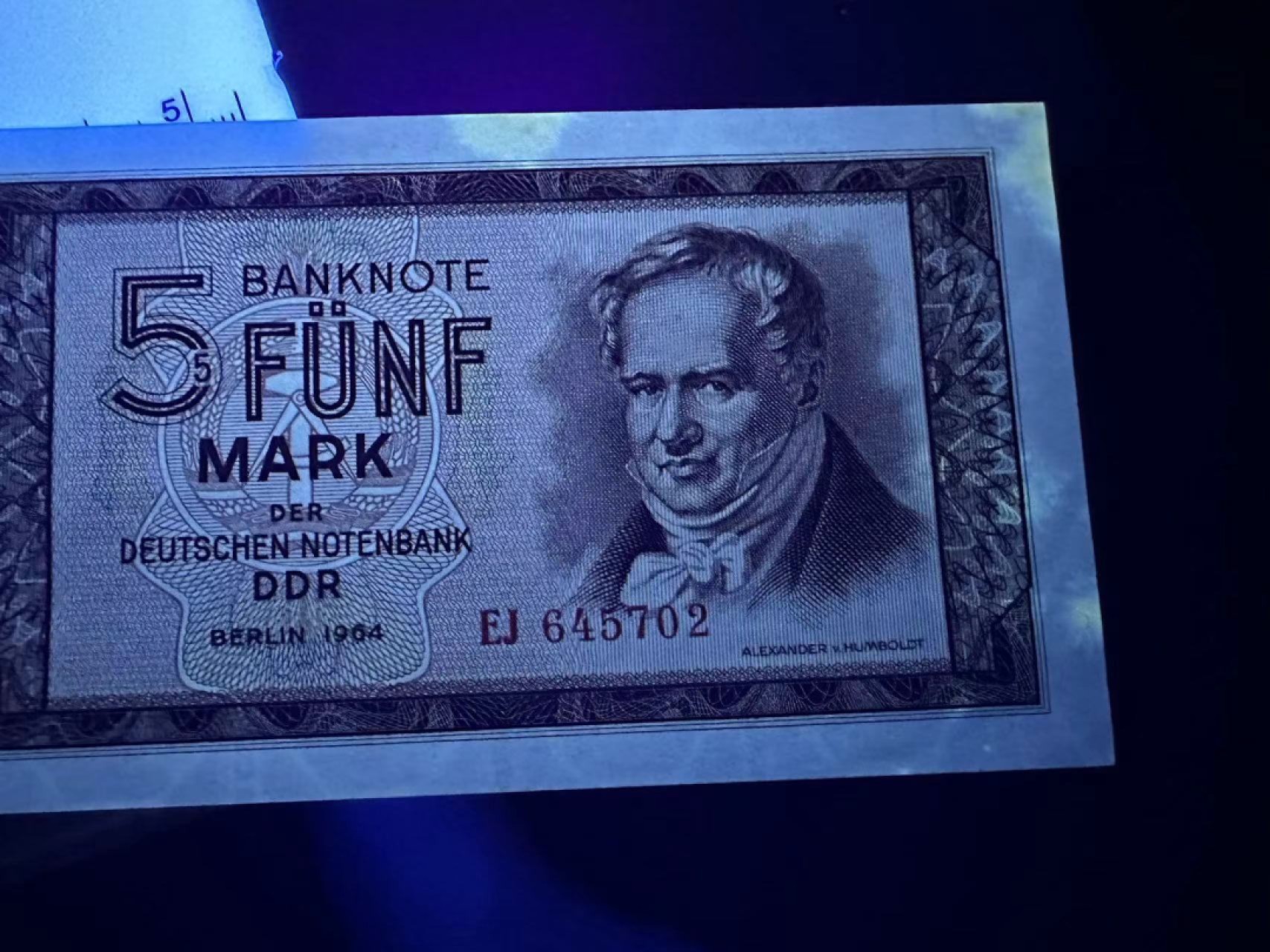 《外钞收藏家》第二百五十三期（德法意专场）