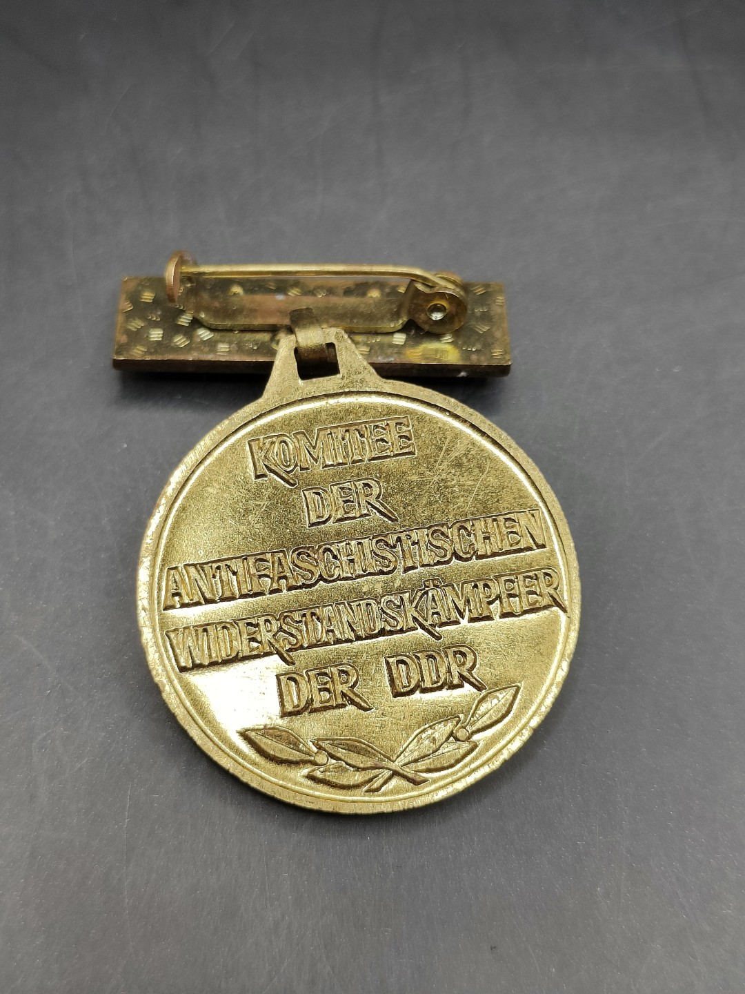 全场0元起拍 第41期 咸鱼国勋章拍卖专场 3月26日（周日）下午6：00开始 东德童子军奖章