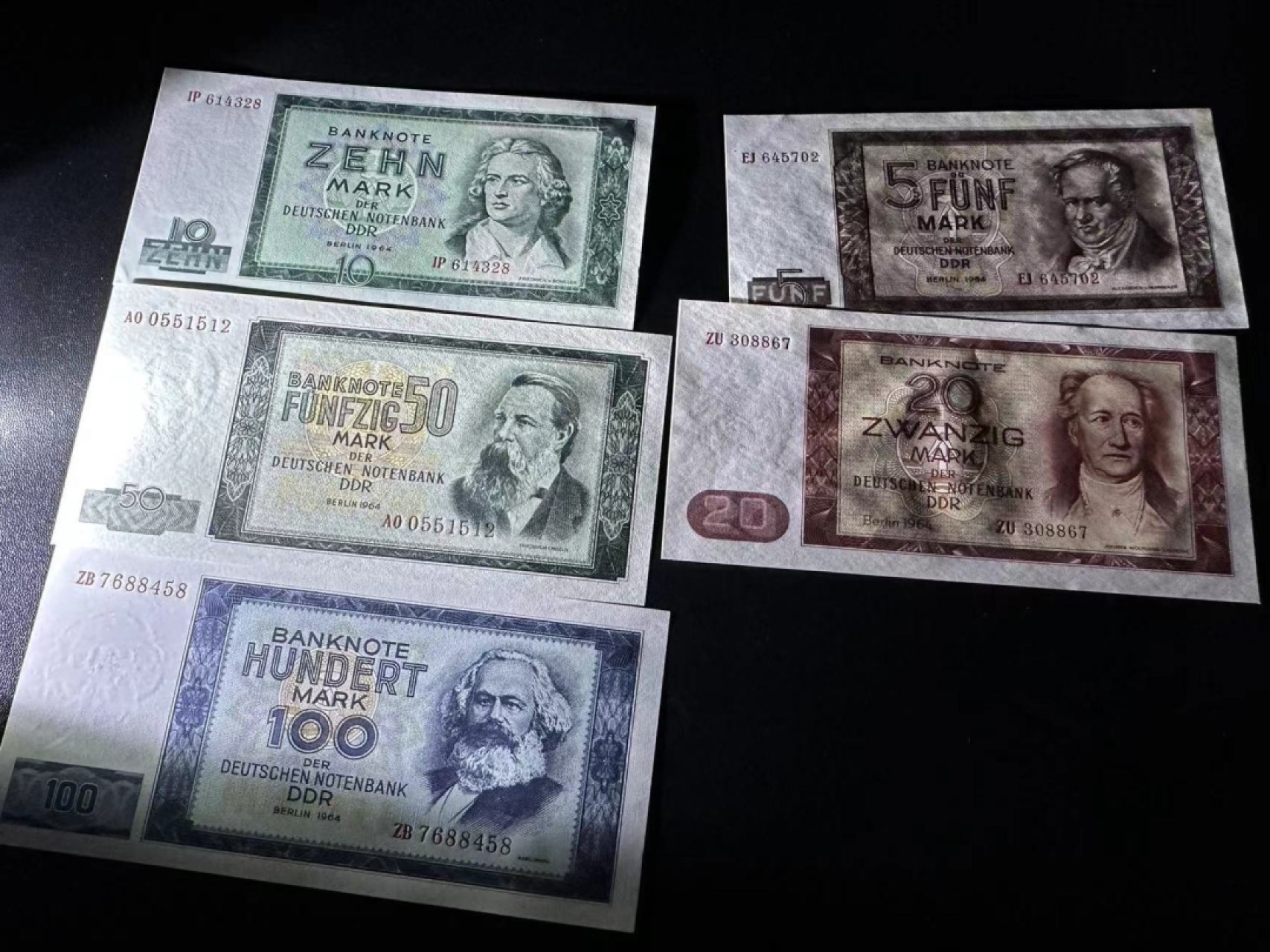 《外钞收藏家》第二百五十三期（德法意专场）