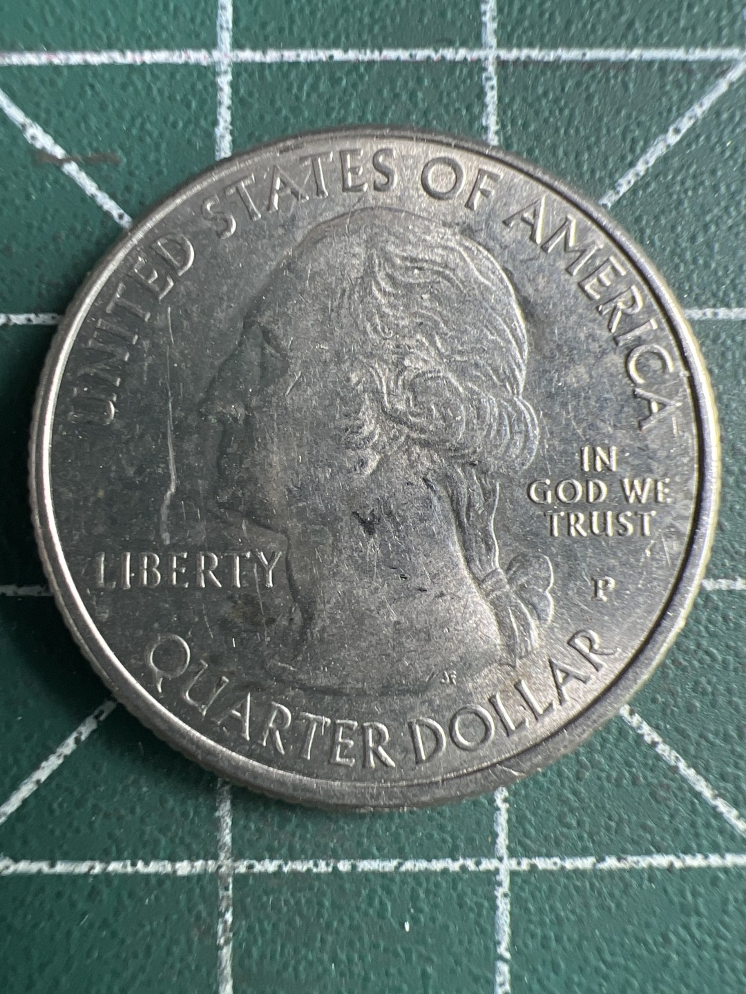 泡泡堂微拍第一百〇五幕硬币捡漏可累计专场👿👿，累计满二十元包邮，接受代拍业务 美国公园币