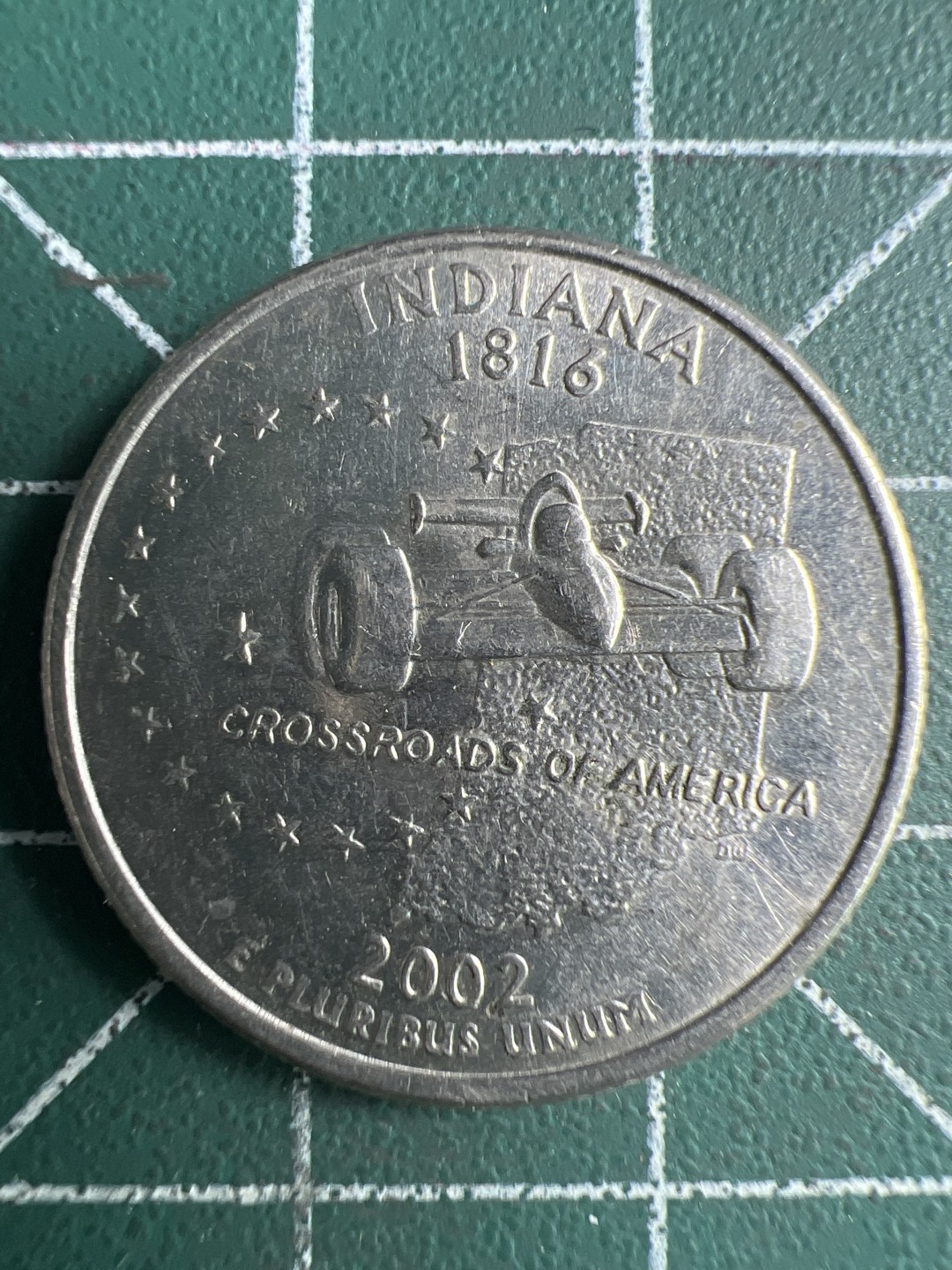 泡泡堂微拍第一百〇五幕硬币捡漏可累计专场👿👿，累计满二十元包邮，接受代拍业务 美国公园币