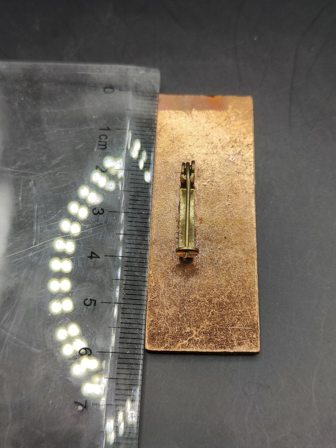 全场0元起拍 第41期 咸鱼国勋章拍卖专场 3月26日（周日）下午6：00开始 东德dtsb奖章 6CM长