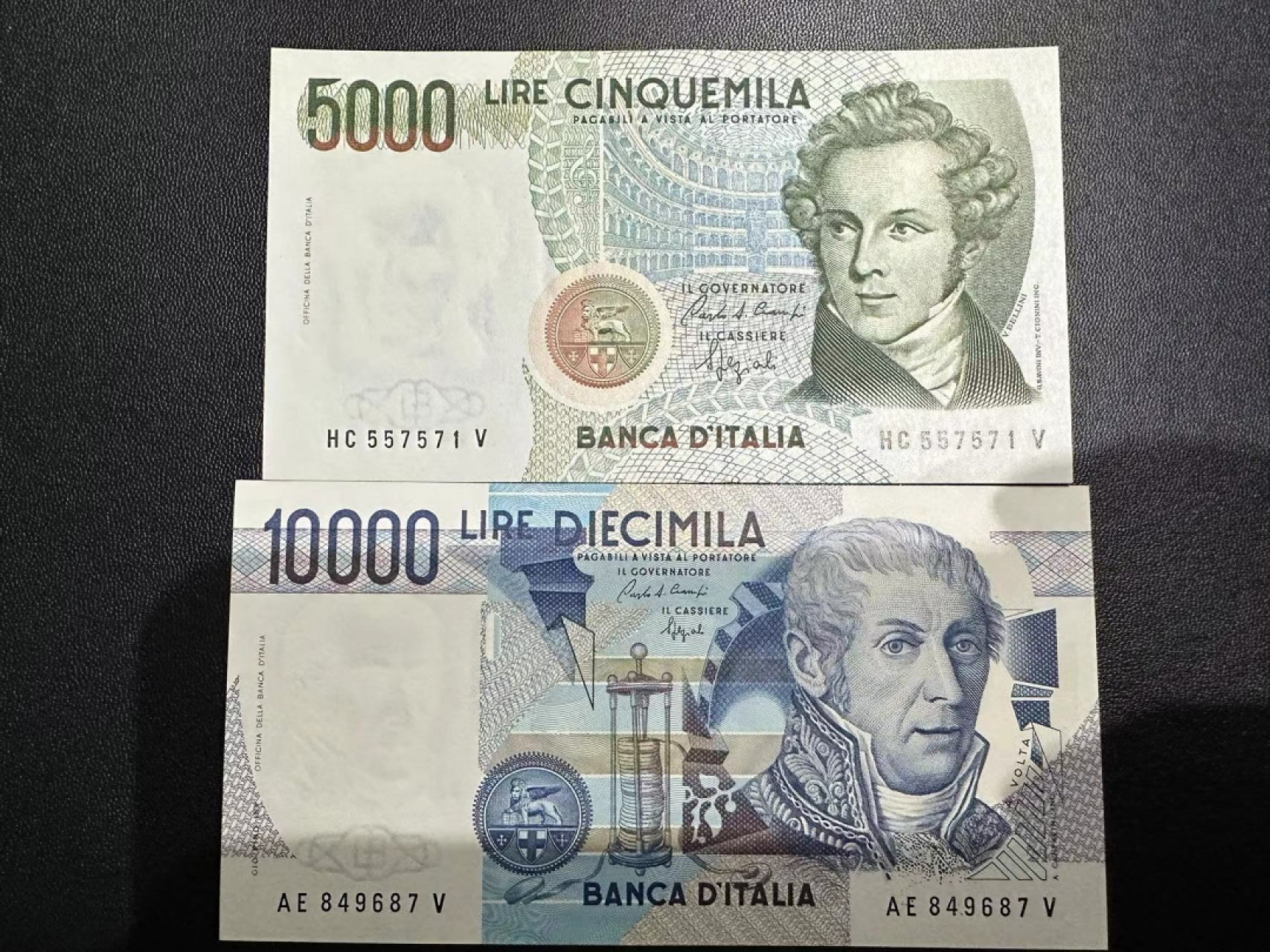 《外钞收藏家》第二百五十三期（德法意专场）