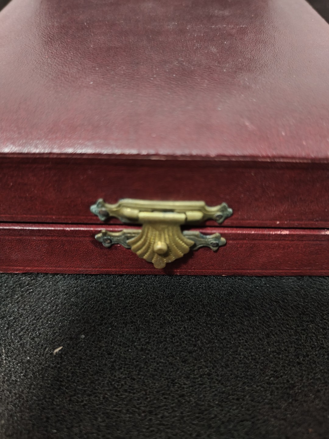 全场0元起拍 第41期 咸鱼国勋章拍卖专场 3月26日（周日）下午6：00开始 大军官级希腊凤凰勋章 银制珐琅 第一版共和版 法国亚瑟贝特朗制