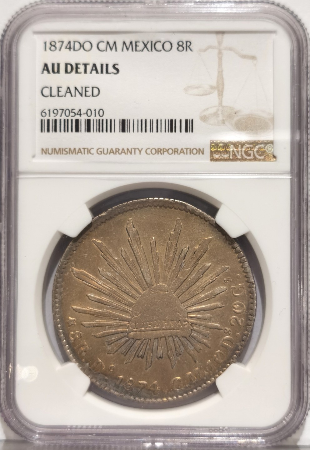 博洋堂“臻选之作”世界钱币精品专场暨第020期（全场包邮）