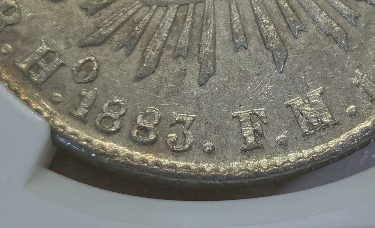 博洋堂“臻选之作”世界钱币精品专场暨第020期（全场包邮）