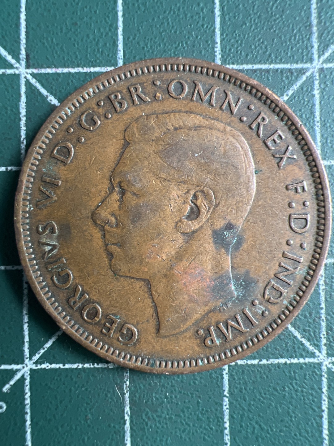 泡泡堂微拍第一百〇五幕硬币捡漏可累计专场👿👿，累计满二十元包邮，接受代拍业务 乔六一便士