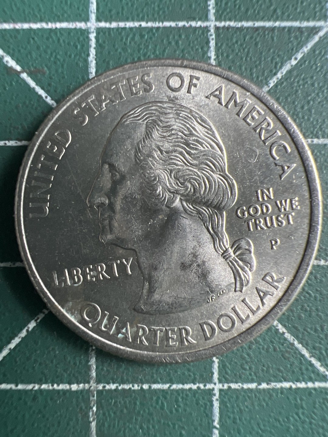 泡泡堂微拍第一百〇五幕硬币捡漏可累计专场👿👿，累计满二十元包邮，接受代拍业务 美国公园币