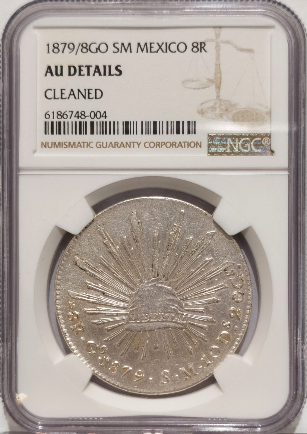 博洋堂“臻选之作”世界钱币精品专场暨第020期（全场包邮）