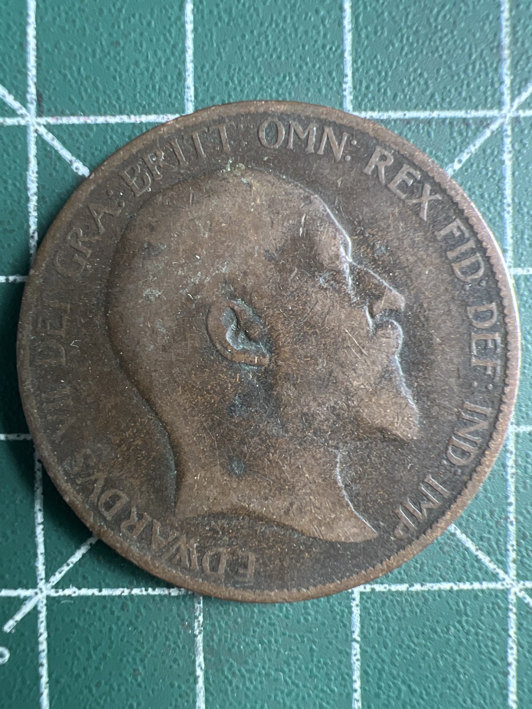 泡泡堂微拍第一百〇五幕硬币捡漏可累计专场👿👿，累计满二十元包邮，接受代拍业务 乔五一便士