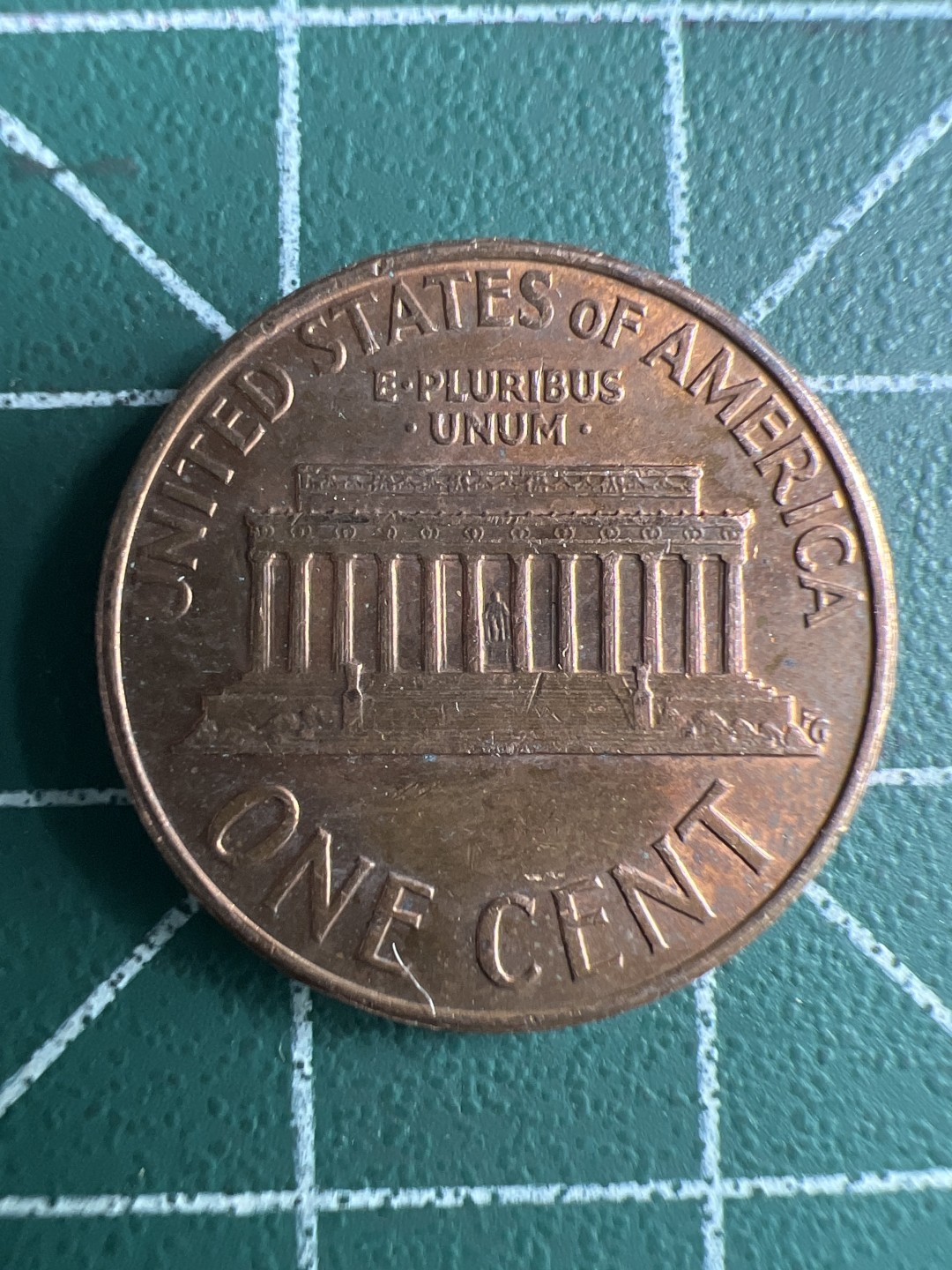 泡泡堂第291期  世界硬币 （无押金，捡漏，全场20包邮，偏远地区除外，接收代拍业务） 美国一美分