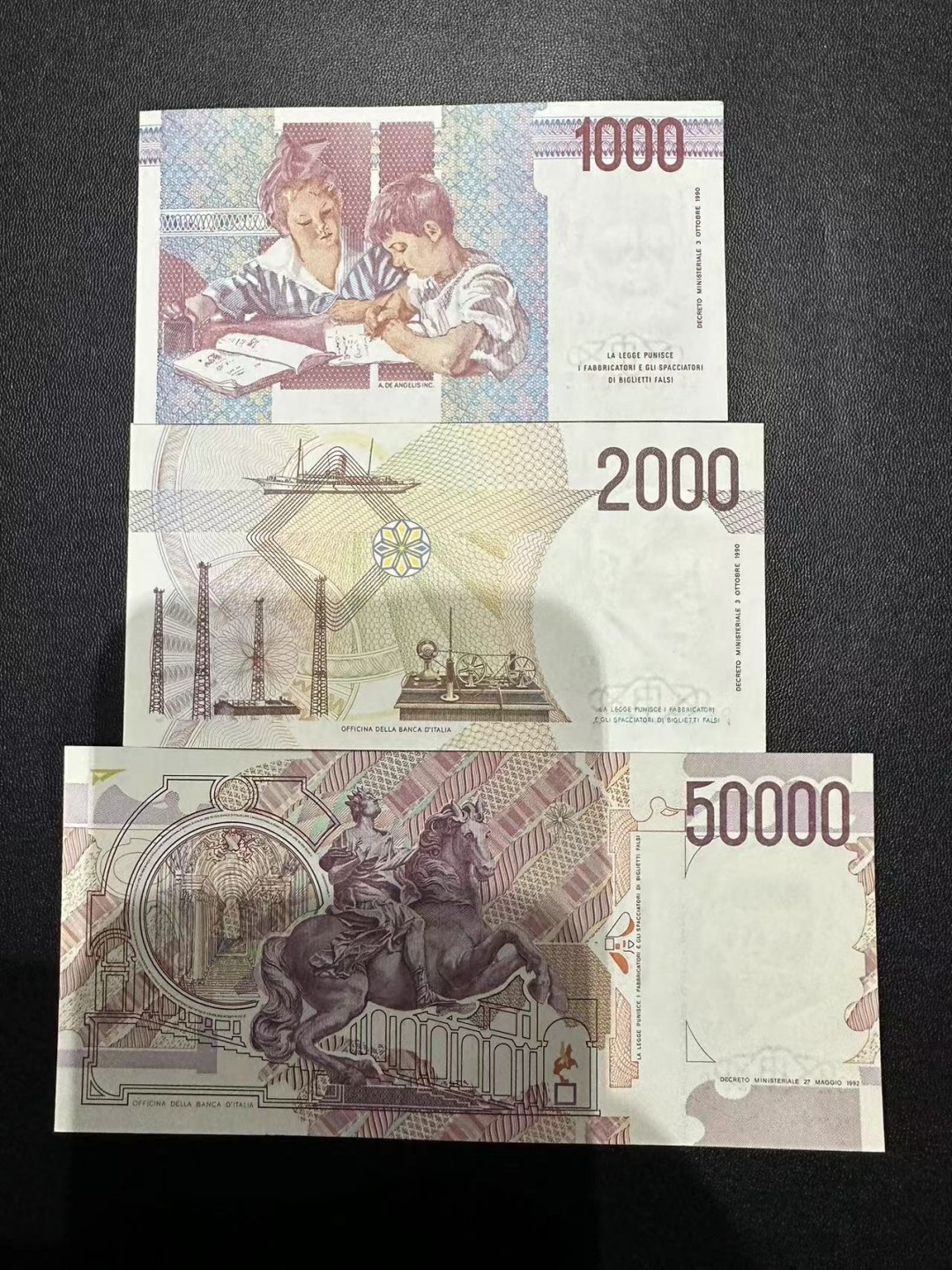 《外钞收藏家》第二百五十三期（德法意专场）