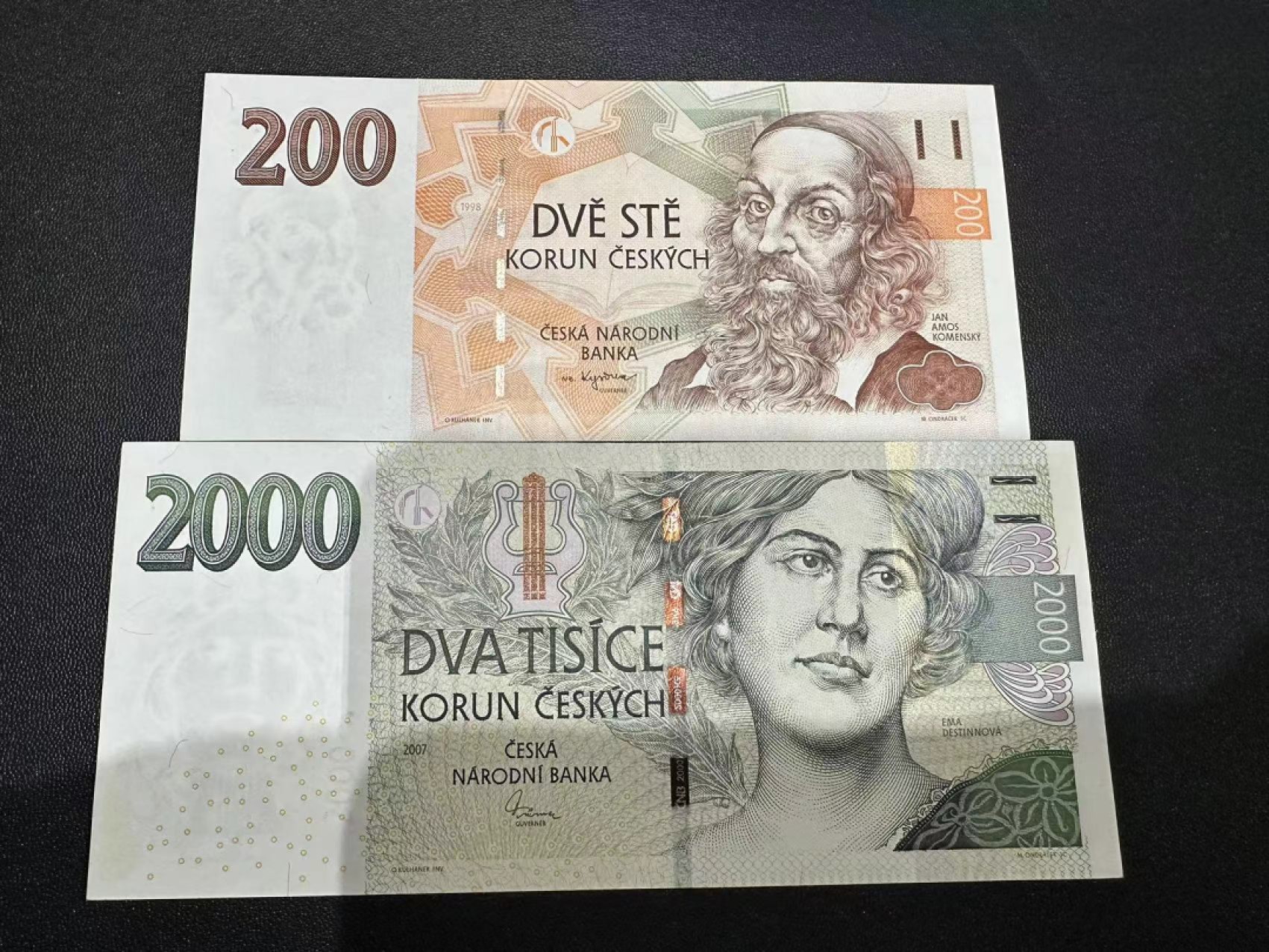 《外钞收藏家》第二百五十四期（连拍第二场）