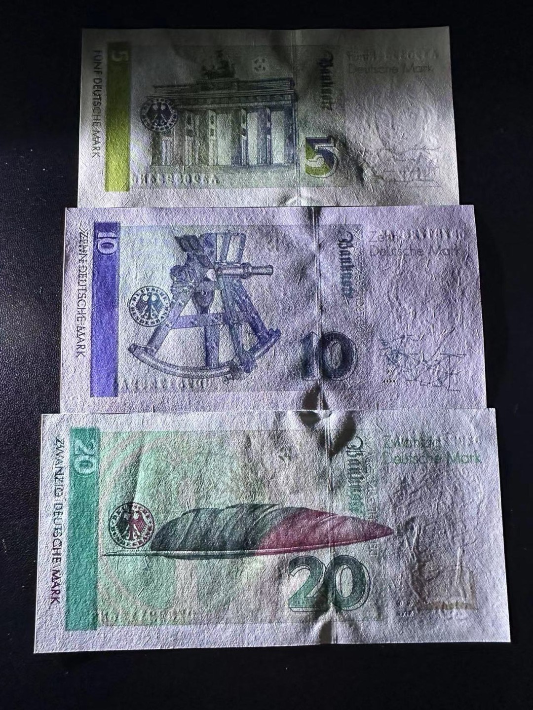 《外钞收藏家》第二百五十三期（德法意专场）