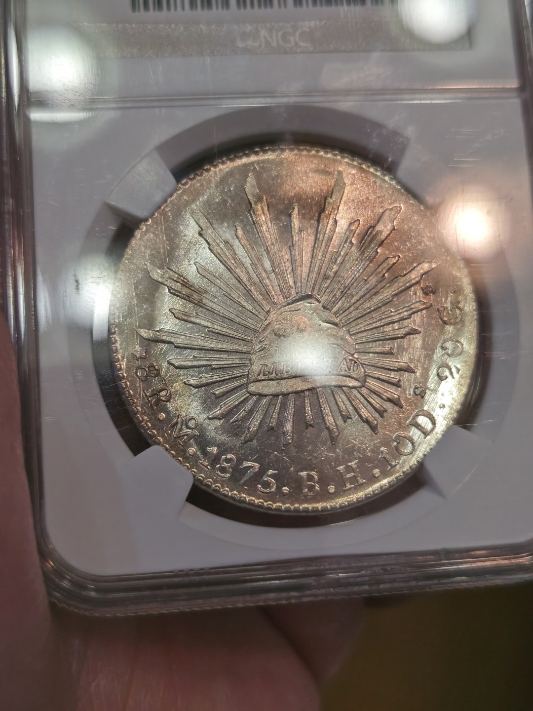 博洋堂“臻选之作”世界钱币精品专场暨第020期（全场包邮）