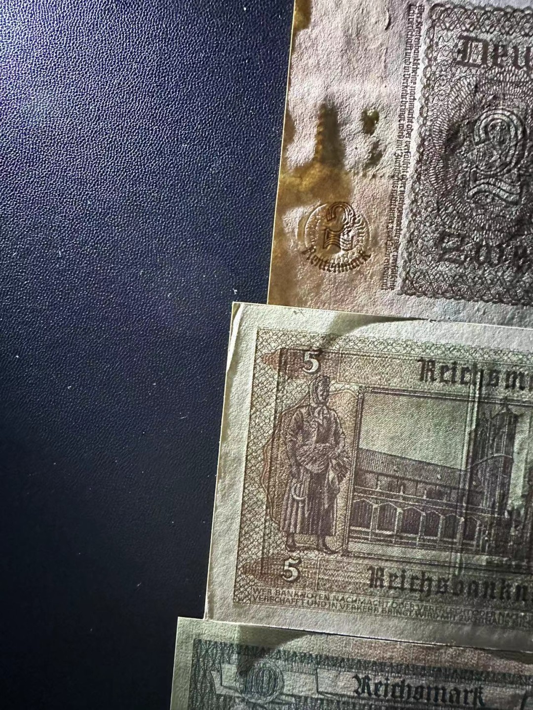 《外钞收藏家》第二百五十三期（德法意专场）