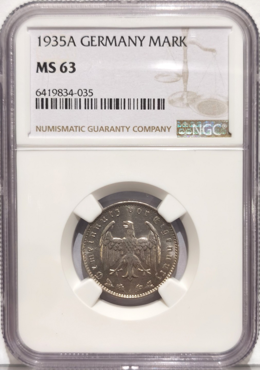 博洋堂“臻选之作”世界钱币精品专场暨第020期（全场包邮）