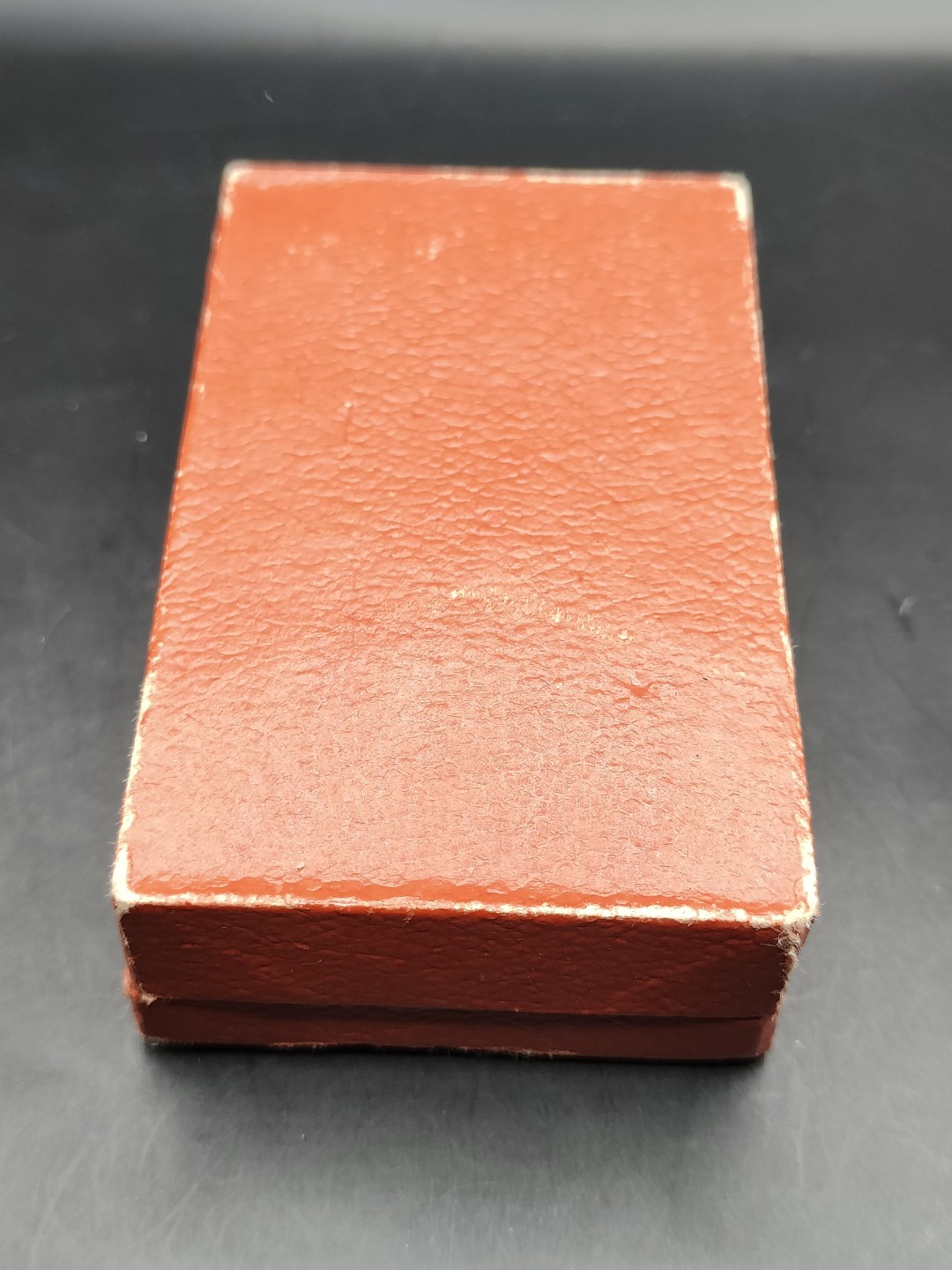 全场0元起拍 第41期 咸鱼国勋章拍卖专场 3月26日（周日）下午6：00开始 东德人民监察功绩奖章