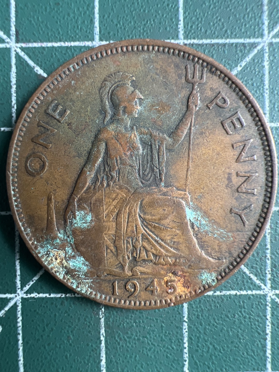 泡泡堂微拍第一百〇五幕硬币捡漏可累计专场👿👿，累计满二十元包邮，接受代拍业务 乔六一便士