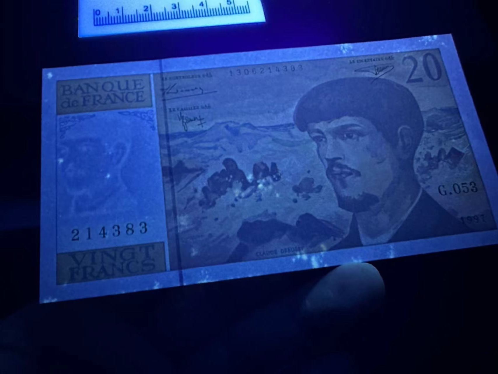 《外钞收藏家》第二百五十三期（德法意专场）