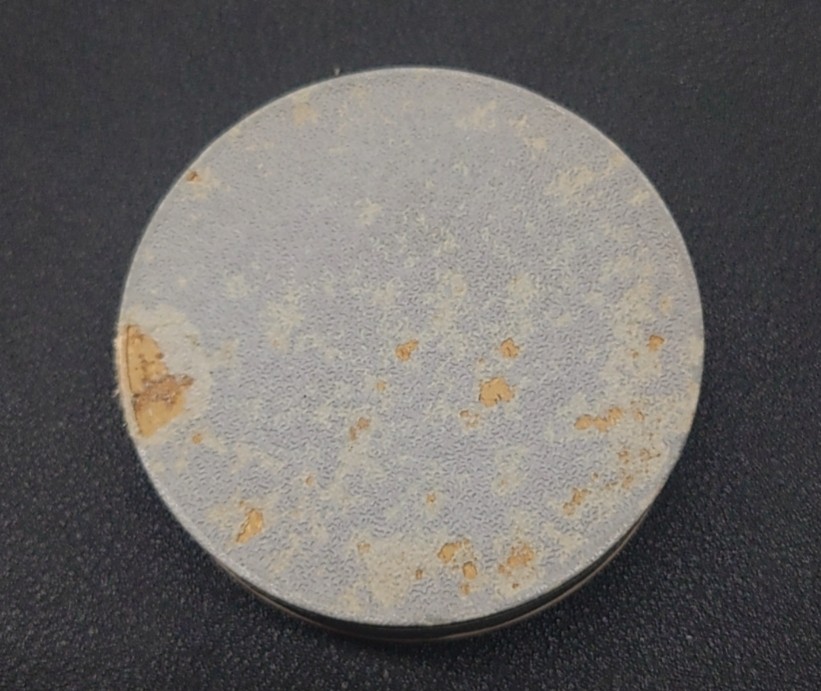 勋章奖章交易所3月25日拍卖 侵略铁证勿忘国耻-日*事变铜章，海军版，造币局制造，圆形纸盒