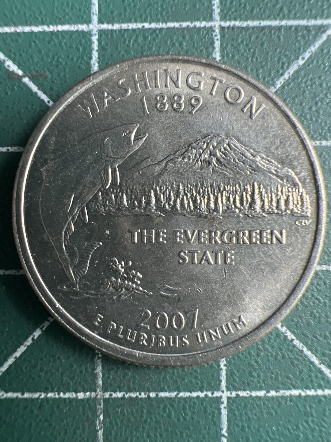 泡泡堂微拍第一百〇五幕硬币捡漏可累计专场👿👿，累计满二十元包邮，接受代拍业务 美国公园币