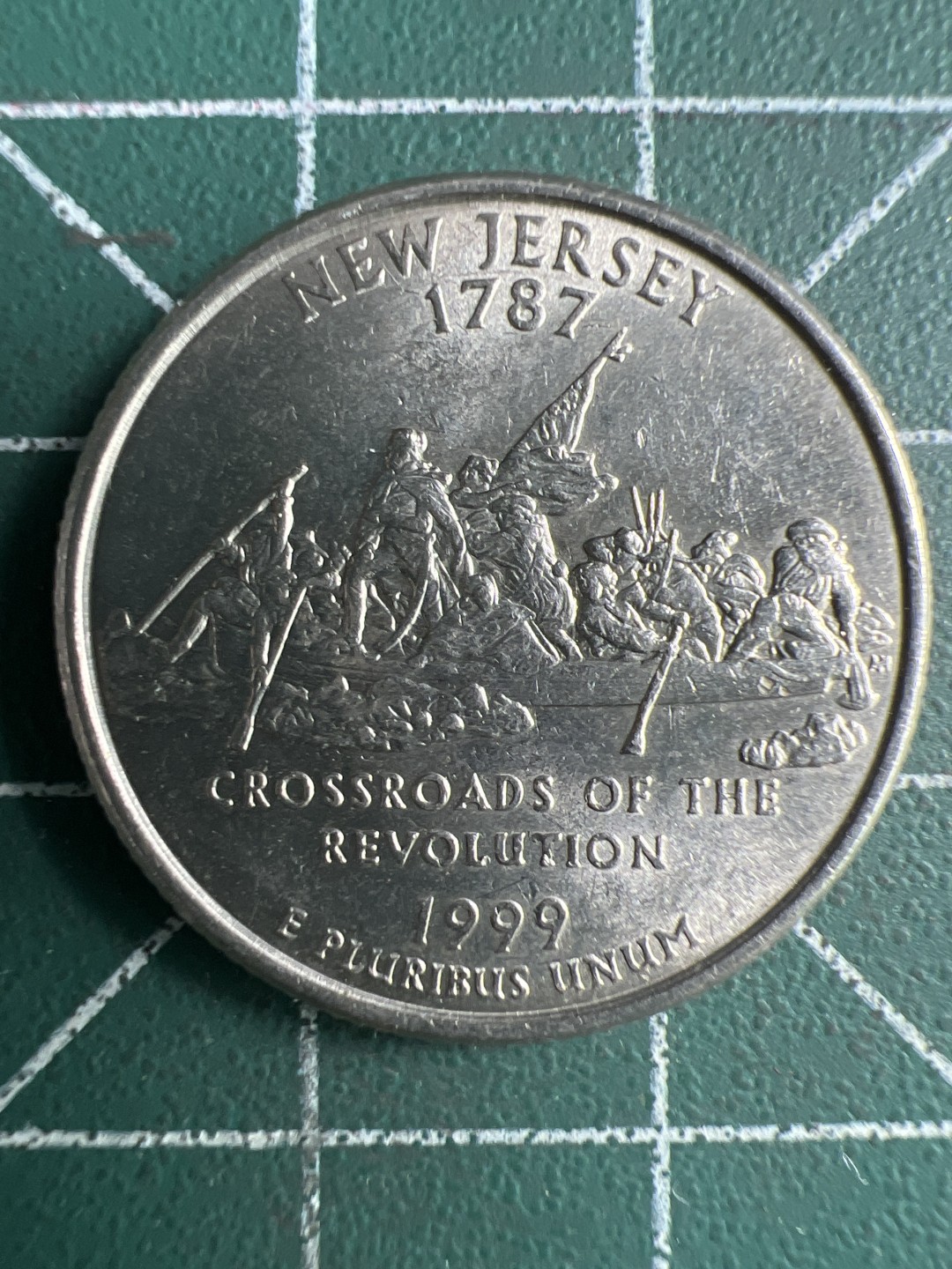 泡泡堂微拍第一百〇五幕硬币捡漏可累计专场👿👿，累计满二十元包邮，接受代拍业务 美国公园币