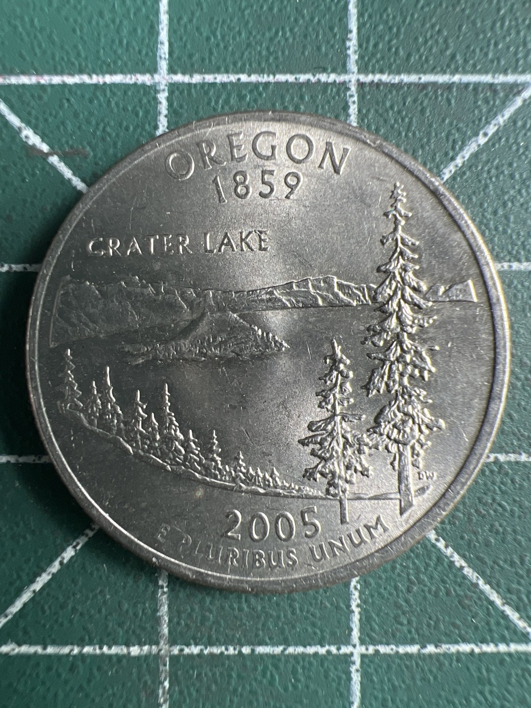 泡泡堂微拍第一百〇五幕硬币捡漏可累计专场👿👿，累计满二十元包邮，接受代拍业务 美国公园币