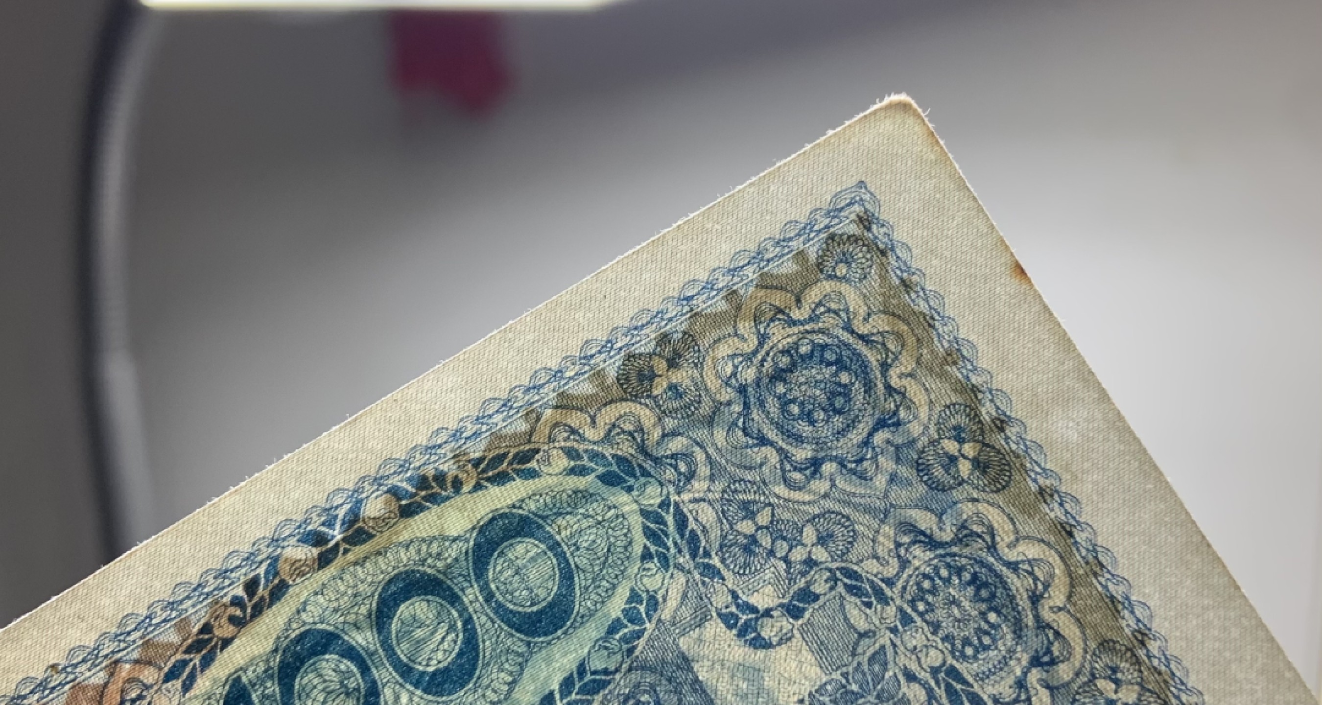收藏联盟Quantum Auction 第243期拍卖 已更新 奥地利1902年1000克朗 品相UNC- 大票幅
