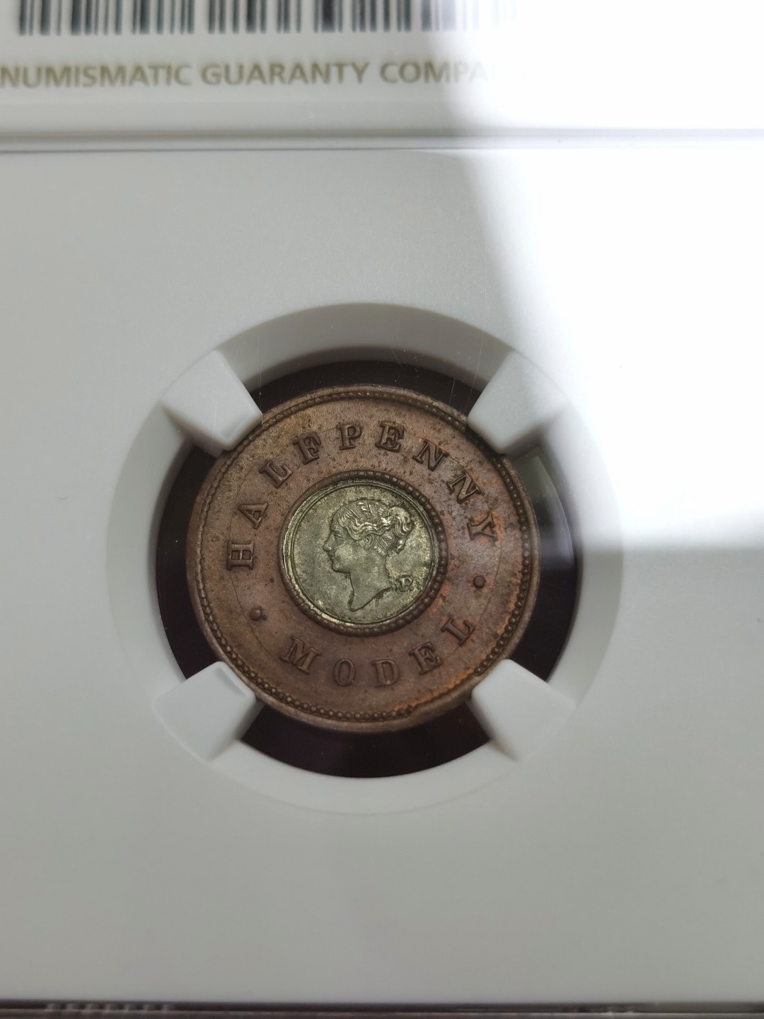 博洋堂“臻选之作”世界钱币精品专场暨第020期（全场包邮）