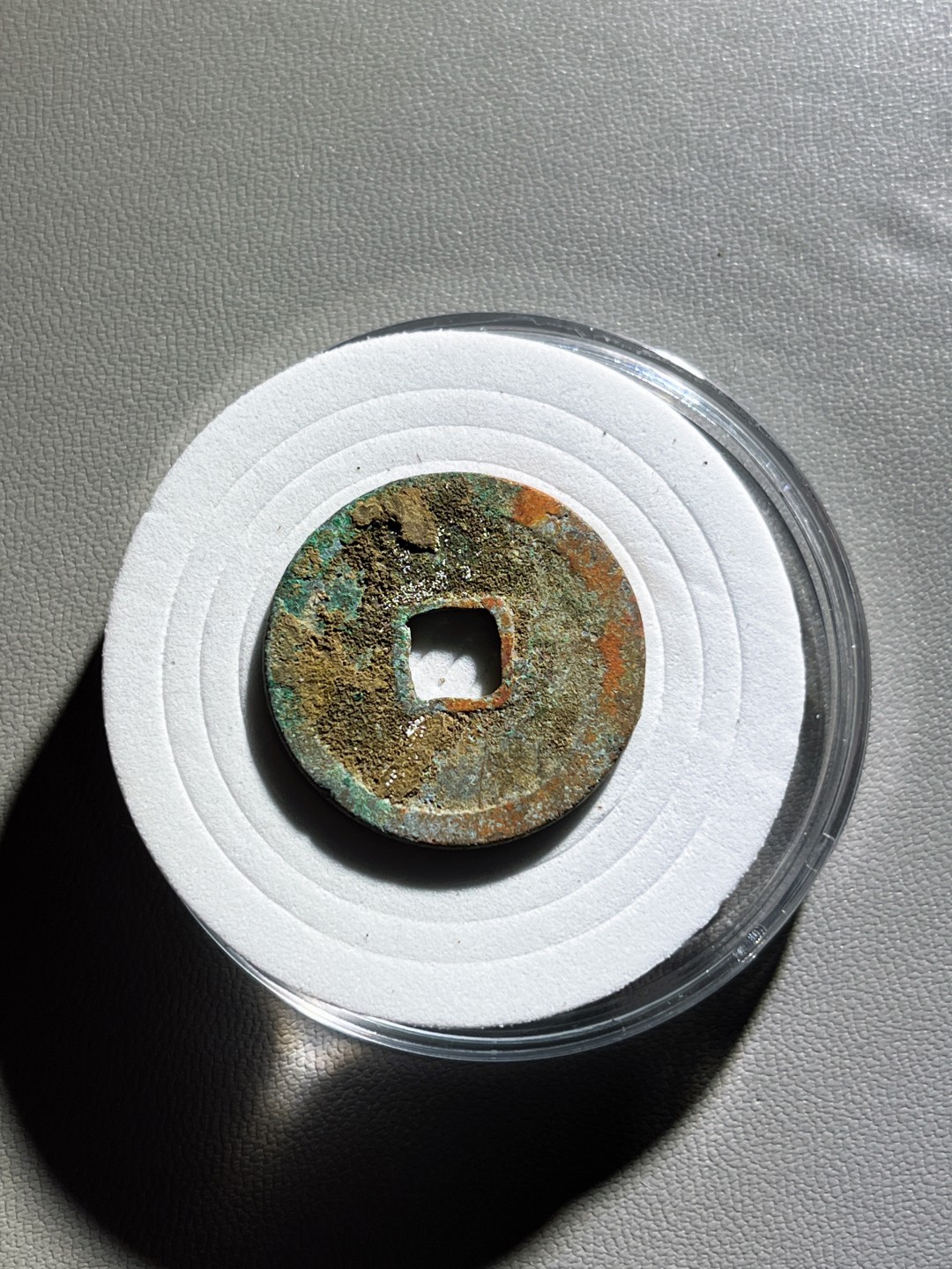 全场0元起拍，第100期，【博古收藏】古钱币拍卖专场 景德元宝