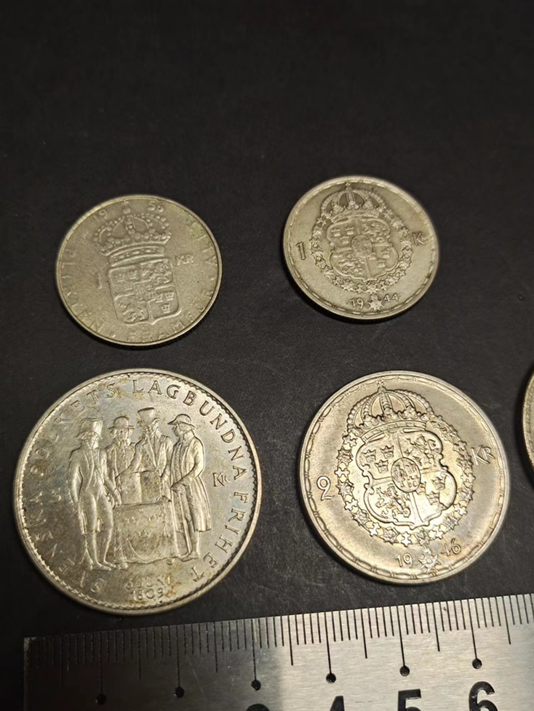 【8个洞收藏】第5场★0押0起一件包邮★银币专场（持续更新····） 7天连拍