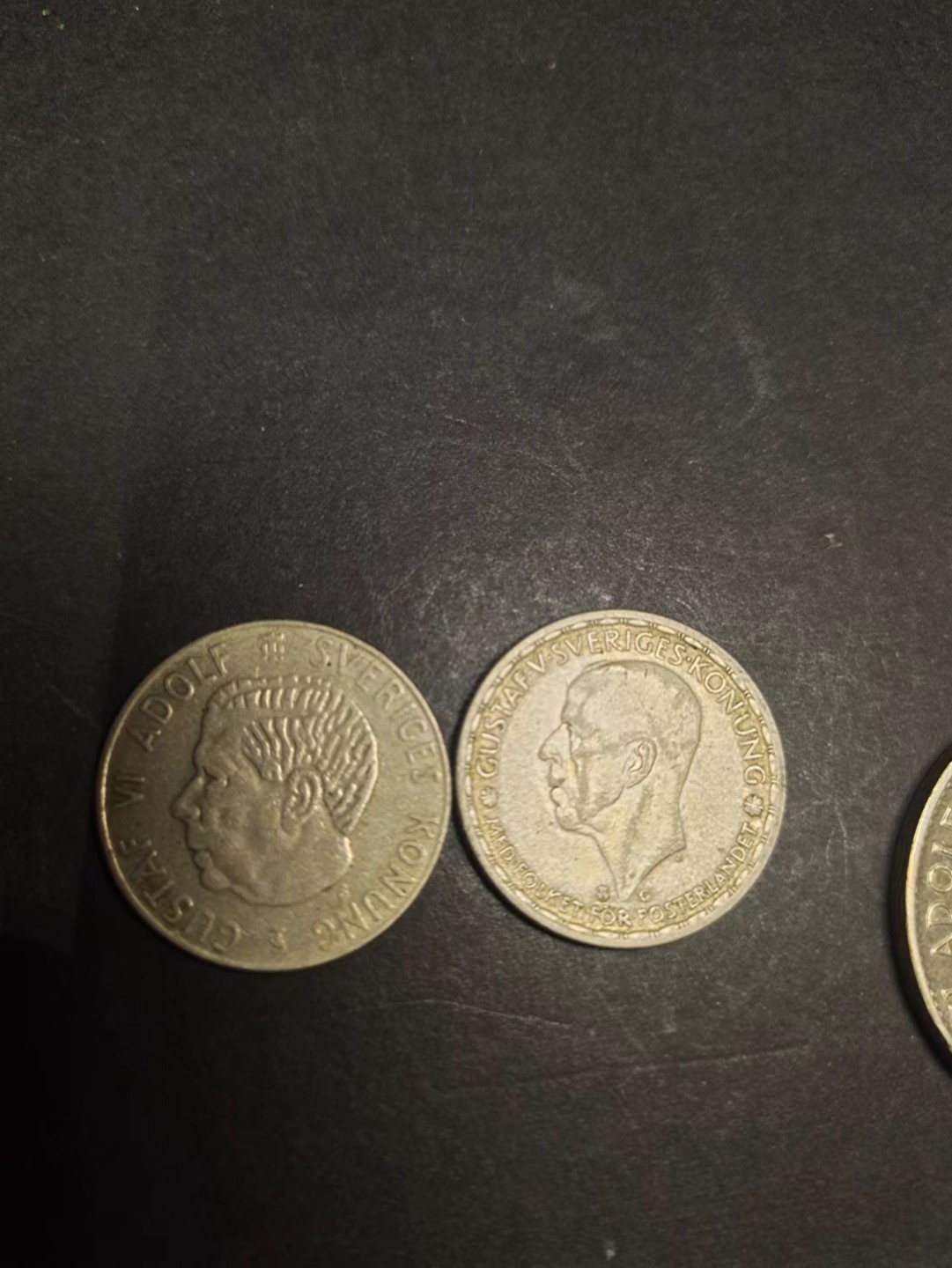 【8个洞收藏】第5场★0押0起一件包邮★银币专场（持续更新····） 7天连拍