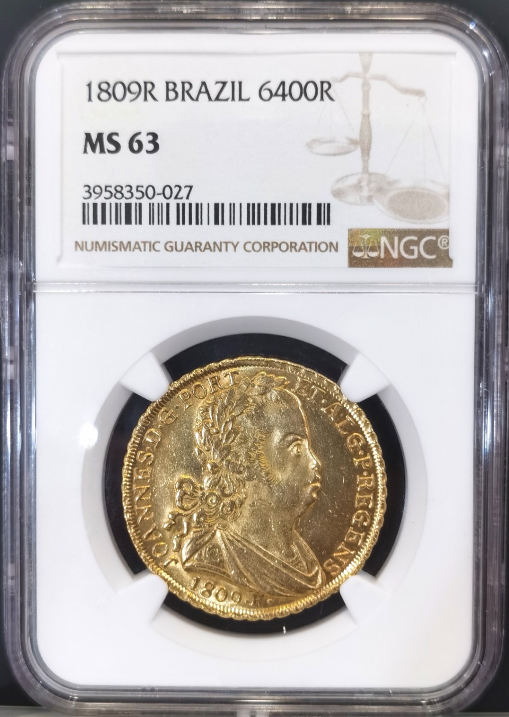 博洋堂“臻选之作”世界钱币精品专场暨第020期（全场包邮）