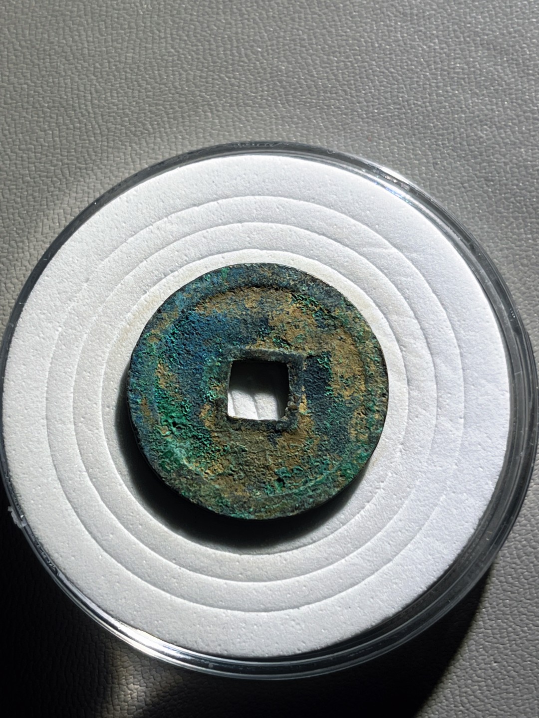 全场0元起拍，第100期，【博古收藏】古钱币拍卖专场 洪武通宝（明）